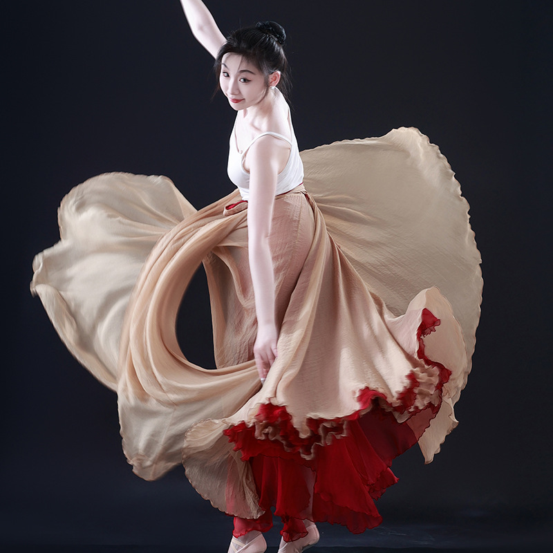 Fashion 720-degrees Double-dec - Fashion Show Ethnic Wear avis et prix
