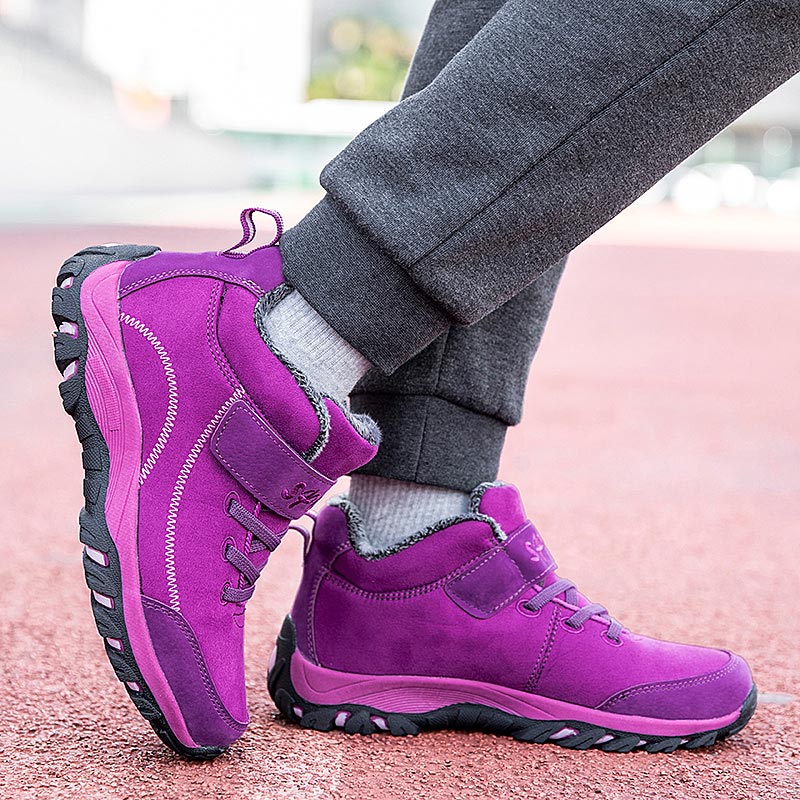 short winter sports shoes for  - Fashion Show Ethnic Wear avis et prix