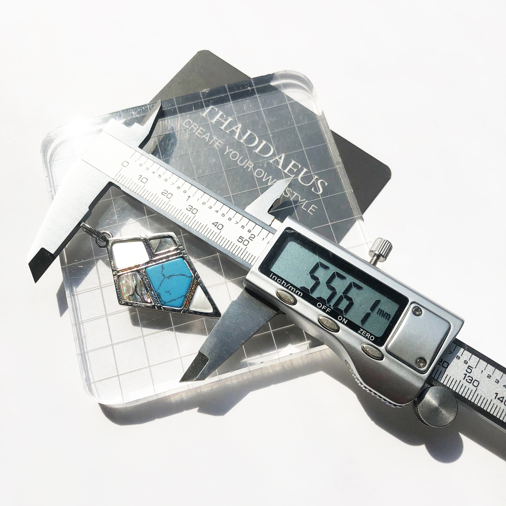 Meaningful Lucky Pendant,2020  - Ethnic Fashion Meaning avis et prix