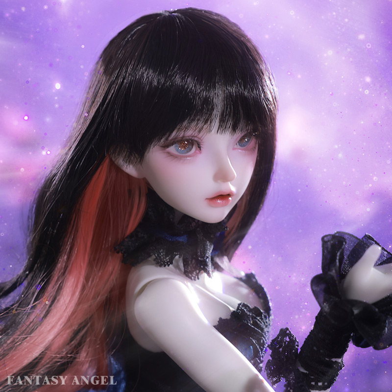 Joybjd 1/4 Miyn Fullset E BJD  - Ethnic Fashion Collection avis et prix